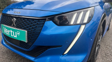 Peugeot 208 100kW GT 50kWh 5dr Auto Electric Hatchback